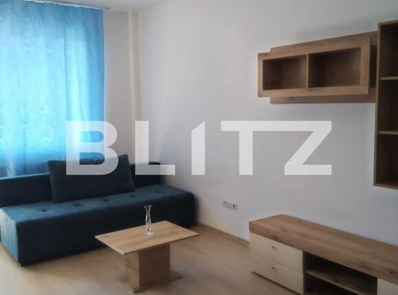 Garsonieră de închiriat Floreşti - 54547AI | BLITZ Cluj-Napoca | Poza1