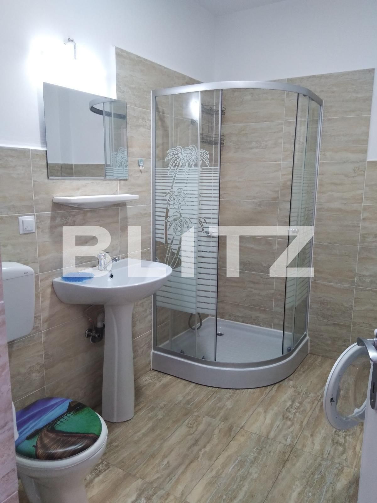 Garsonieră de închiriat Floreşti - 54547AI | BLITZ Cluj-Napoca | Poza4
