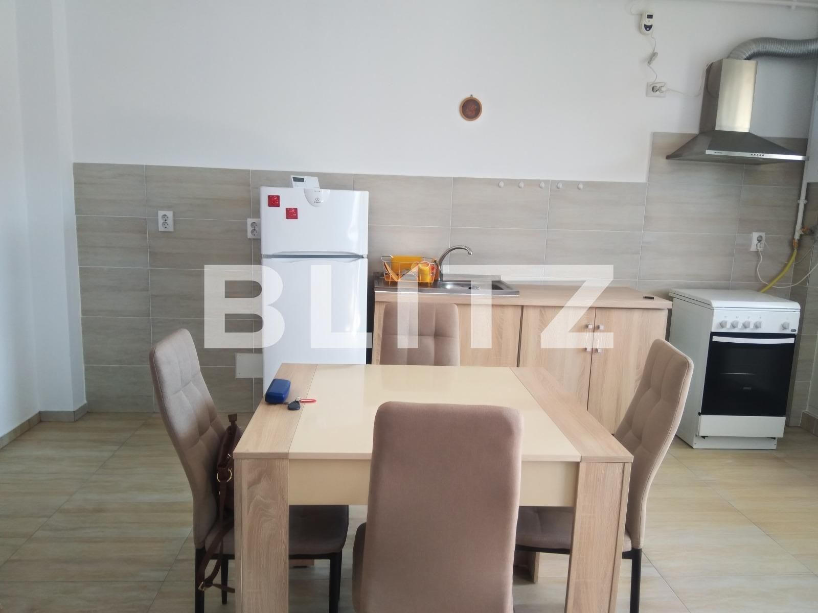 Garsonieră de închiriat Floreşti - 54547AI | BLITZ Cluj-Napoca | Poza2