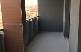 Apartament cu 2 camere, 50 mp, mobilat modern, zona Bonjour Residence