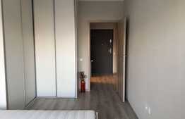 Apartament cu 2 camere, 50 mp, mobilat modern, zona Bonjour Residence