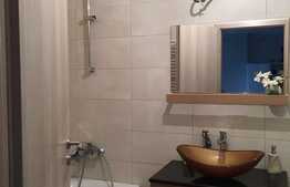 Apartament cu 2 camere, 50 mp, mobilat modern, zona Bonjour Residence