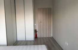 Apartament cu 2 camere, 50 mp, mobilat modern, zona Bonjour Residence