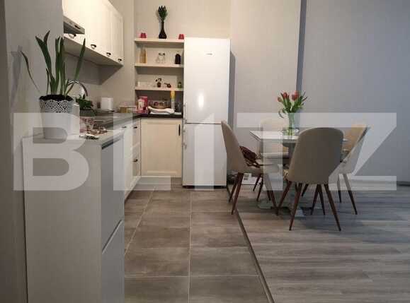 Apartament de închiriat 2 camere Bună Ziua - 54548AI | BLITZ Cluj-Napoca | Poza2
