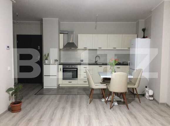 Apartament de închiriat 2 camere Bună Ziua - 54548AI | BLITZ Cluj-Napoca | Poza1