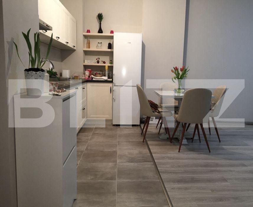 Apartament de închiriat 2 camere Bună Ziua - 54548AI | BLITZ Cluj-Napoca | Poza2