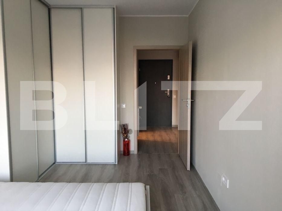 Apartament de închiriat 2 camere Bună Ziua - 54548AI | BLITZ Cluj-Napoca | Poza3