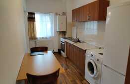 Apartament cu 1 camera, 35mp, etaj intermediar, bloc nou, centrala termica, zona Auchan 