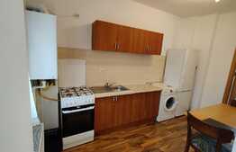 Apartament cu 1 camera, 35mp, etaj intermediar, bloc nou, centrala termica, zona Auchan 