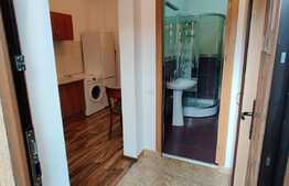 Apartament cu 1 camera, 35mp, etaj intermediar, bloc nou, centrala termica, zona Auchan 