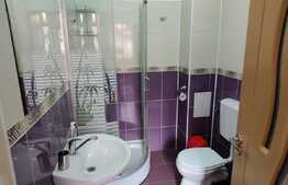 Apartament cu 1 camera, 35mp, etaj intermediar, bloc nou, centrala termica, zona Auchan 