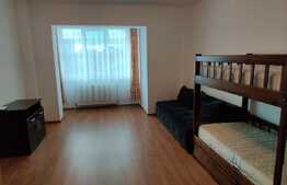 Apartament cu 1 camera, 35mp, etaj intermediar, bloc nou, centrala termica, zona Auchan 