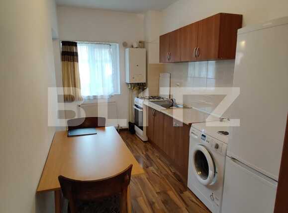 Garsonieră de vânzare Iris - 54549AV | BLITZ Cluj-Napoca | Poza2