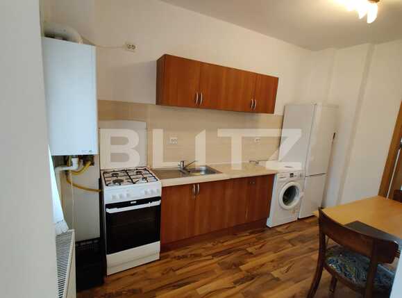 Garsonieră de vânzare Iris - 54549AV | BLITZ Cluj-Napoca | Poza1