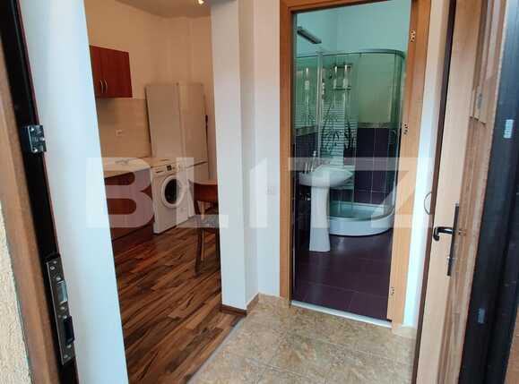 Garsonieră de vânzare Iris - 54549AV | BLITZ Cluj-Napoca | Poza4