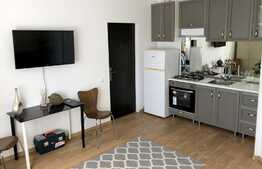 Esti in cautarea unei garsoniere de lux in zona semicentrala? Acum la pret redus!