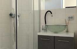 Esti in cautarea unei garsoniere de lux in zona semicentrala? Acum la pret redus!