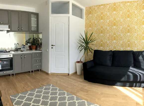 Garsonieră de vânzare Semicentral - 54550AV | BLITZ Cluj-Napoca | Poza3