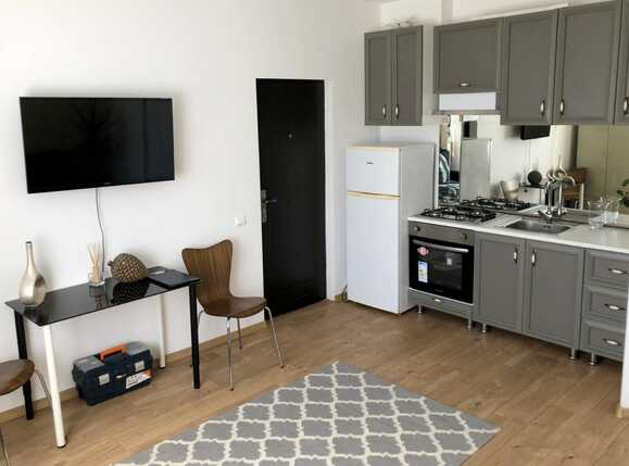 Garsonieră de vânzare Semicentral - 54550AV | BLITZ Cluj-Napoca | Poza4