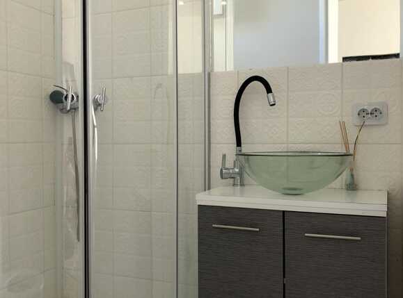 Garsonieră de vânzare Semicentral - 54550AV | BLITZ Cluj-Napoca | Poza7