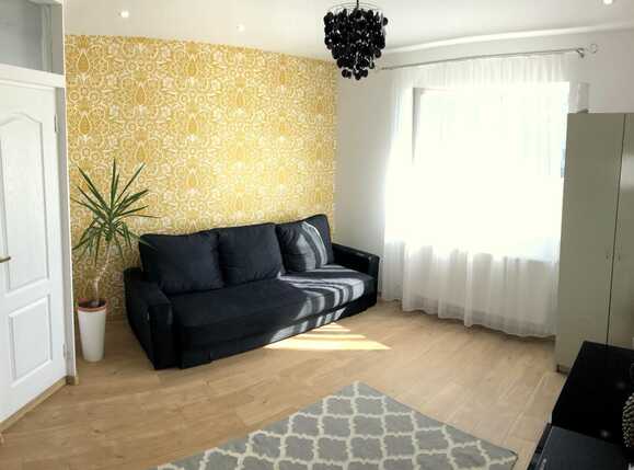 Garsonieră de vânzare Semicentral - 54550AV | BLITZ Cluj-Napoca | Poza2