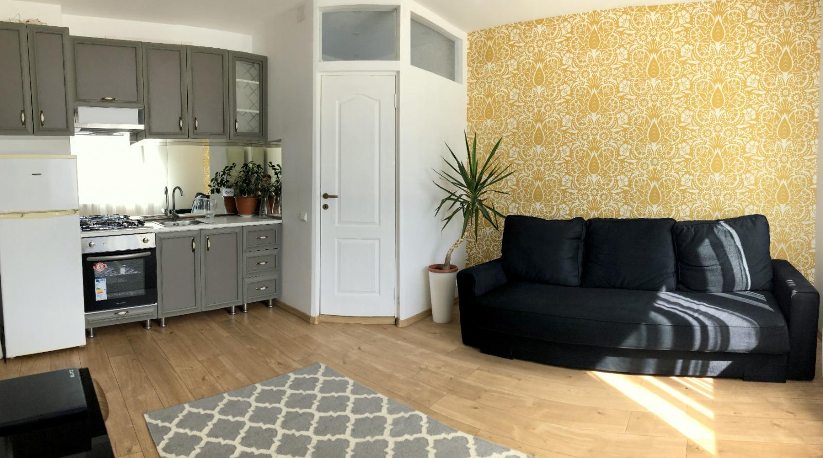 Garsonieră de vânzare Semicentral - 54550AV | BLITZ Cluj-Napoca | Poza3