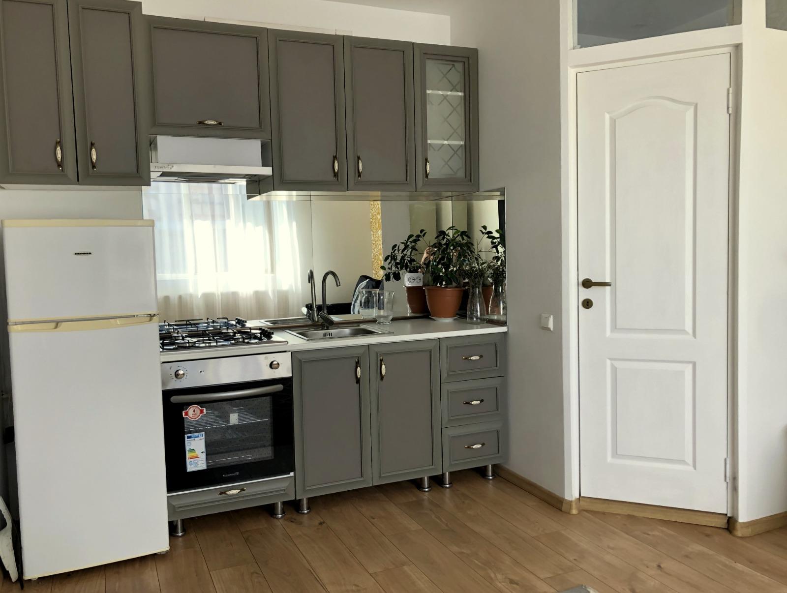 Garsonieră de vânzare Semicentral - 54550AV | BLITZ Cluj-Napoca | Poza5