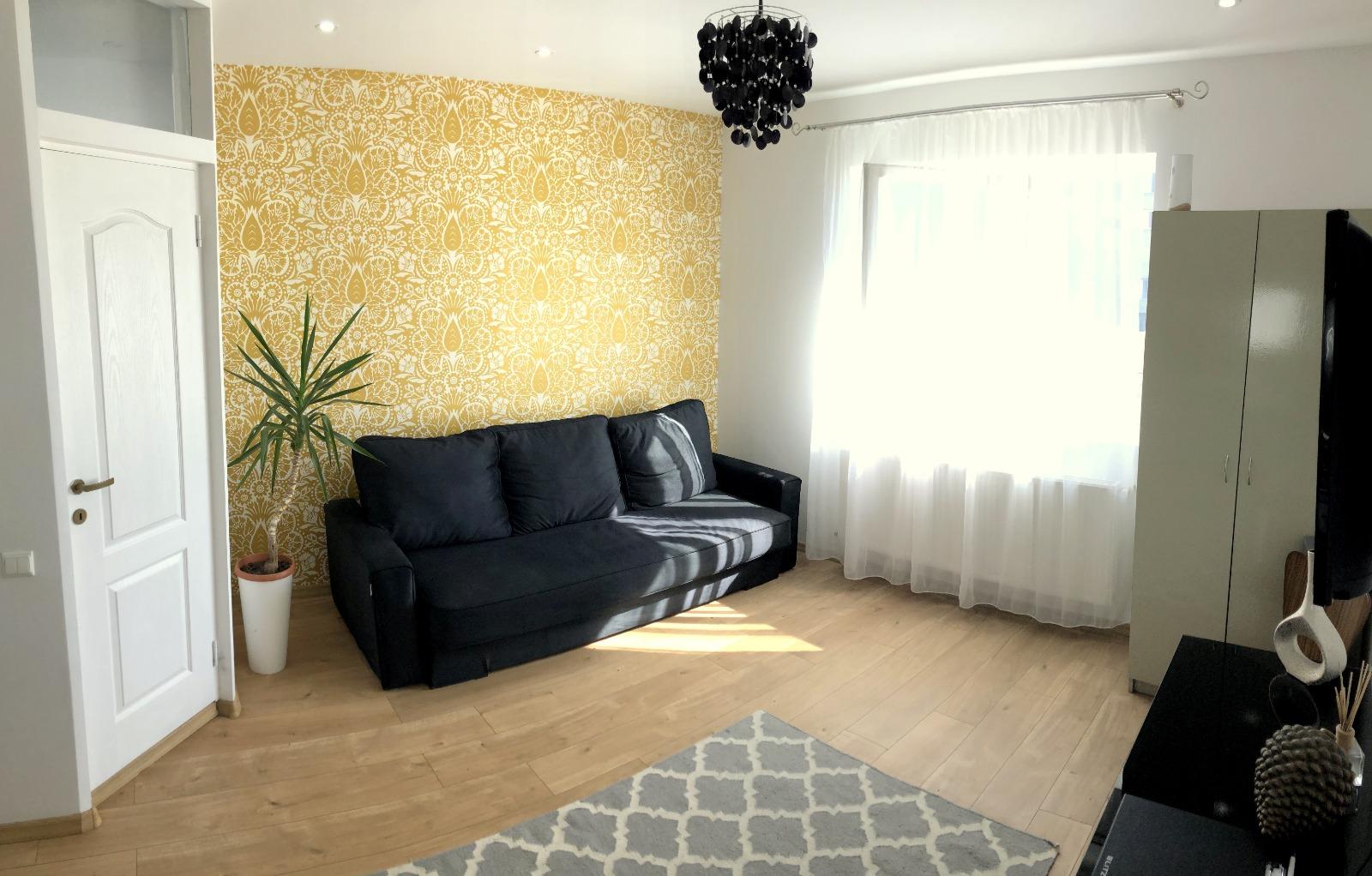 Garsonieră de vânzare Semicentral - 54550AV | BLITZ Cluj-Napoca | Poza2