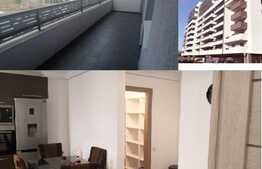 Apartament cu 2 camere,  imobil nou, prima inchiriere, 60 mp, zona pod IRA