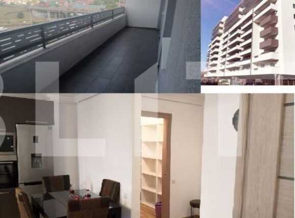 Apartament de închiriat 2 camere Marasti - 54551AI | BLITZ Cluj-Napoca | Poza2