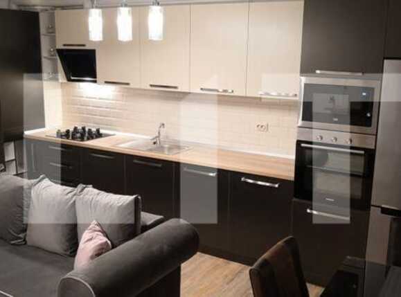 Apartament de închiriat 2 camere Marasti - 54551AI | BLITZ Cluj-Napoca | Poza1