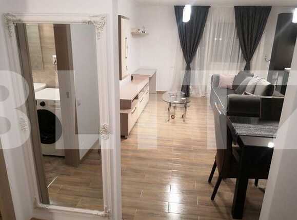 Apartament de închiriat 2 camere Marasti - 54551AI | BLITZ Cluj-Napoca | Poza3