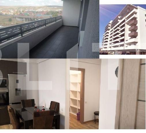 Apartament de închiriat 2 camere Marasti - 54551AI | BLITZ Cluj-Napoca | Poza2