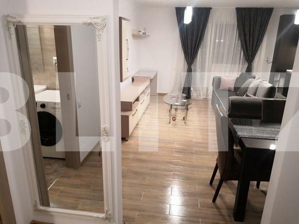 Apartament de închiriat 2 camere Marasti - 54551AI | BLITZ Cluj-Napoca | Poza3