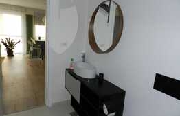 Apartament de lux, 2 camere, la prima inchiriere, zona USAMV