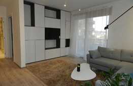 Apartament de lux, 2 camere, la prima inchiriere, zona USAMV