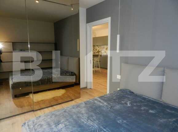 Apartament de închiriat 2 camere Central - 54552AI | BLITZ Cluj-Napoca | Poza4