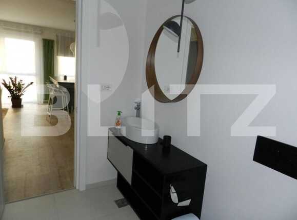 Apartament de închiriat 2 camere Central - 54552AI | BLITZ Cluj-Napoca | Poza6