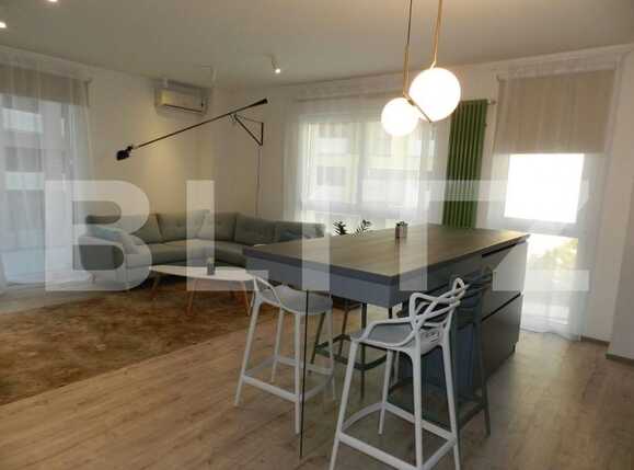 Apartament de închiriat 2 camere Central - 54552AI | BLITZ Cluj-Napoca | Poza2