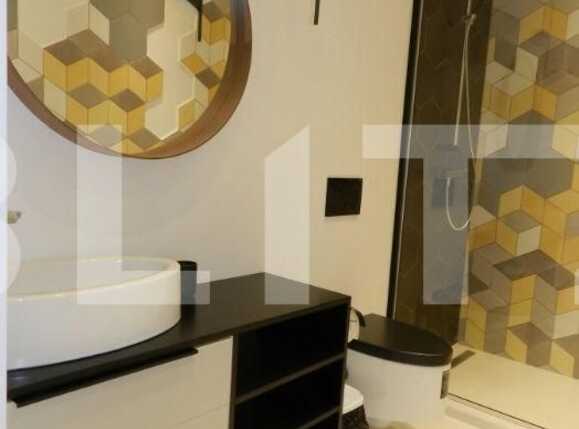 Apartament de închiriat 2 camere Central - 54552AI | BLITZ Cluj-Napoca | Poza7