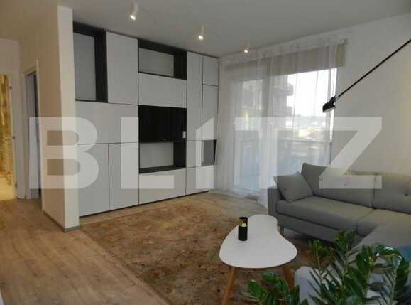 Apartament de închiriat 2 camere Central - 54552AI | BLITZ Cluj-Napoca | Poza3