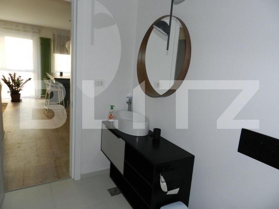 Apartament de închiriat 2 camere Central - 54552AI | BLITZ Cluj-Napoca | Poza6
