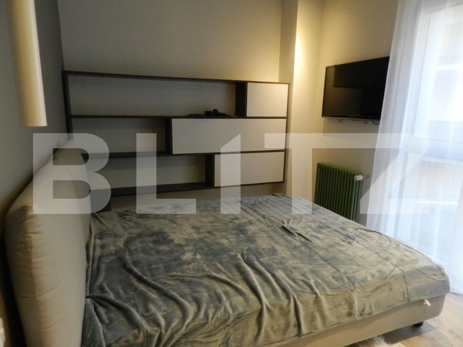 Apartament de închiriat 2 camere Central - 54552AI | BLITZ Cluj-Napoca | Poza5