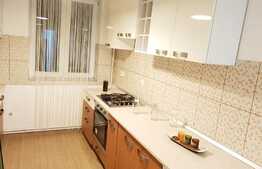 Apartament cu 2 camere, decomandat, 60 mp, zona strazii Dorobantilor