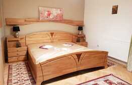 Apartament cu 2 camere, decomandat, 60 mp, zona strazii Dorobantilor