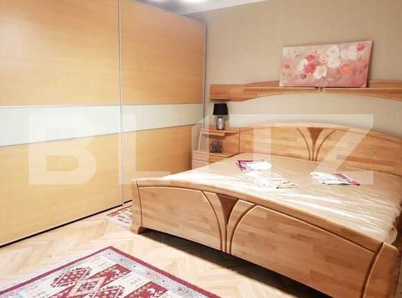 Apartament de închiriat 2 camere Central - 54553AI | BLITZ Cluj-Napoca | Poza3