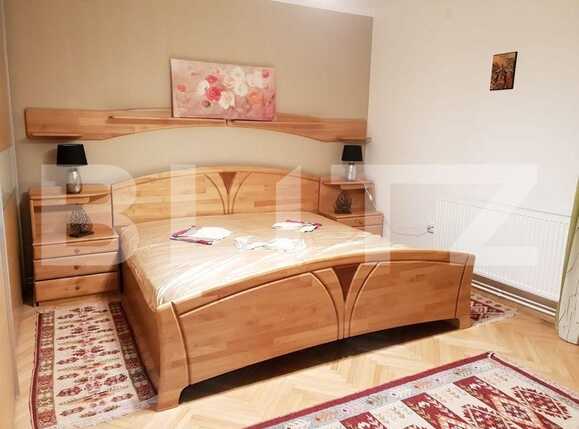 Apartament de închiriat 2 camere Central - 54553AI | BLITZ Cluj-Napoca | Poza4