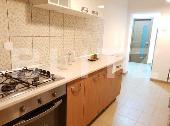 Apartament de închiriat 2 camere Central - 54553AI | BLITZ Cluj-Napoca | Poza8