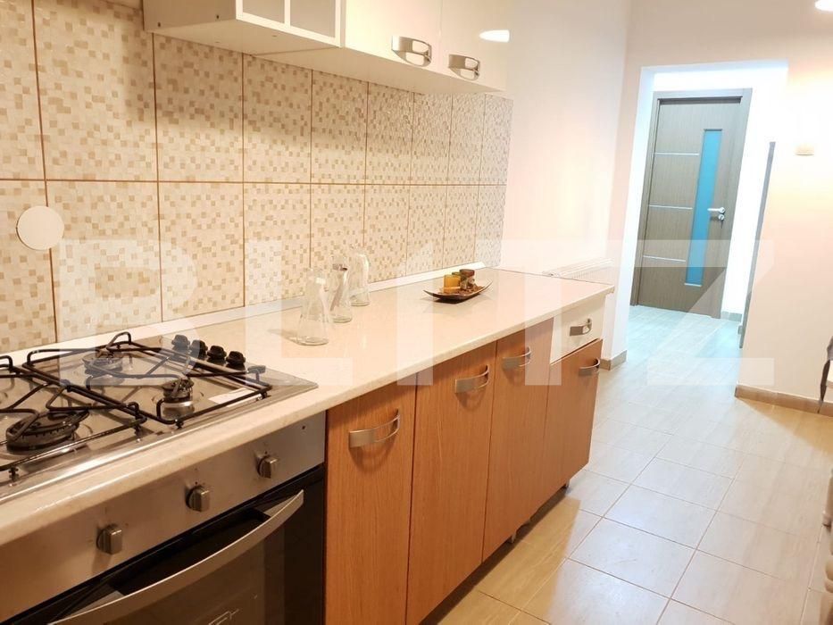 Apartament de închiriat 2 camere Central - 54553AI | BLITZ Cluj-Napoca | Poza8