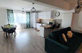 Apartament 2 camere, 62 mp, totul nou, prima inchiriere, zona Leroy Merlin